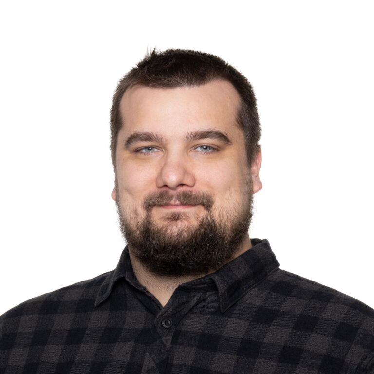 Matti Saarinen